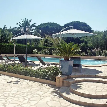 Villa Canoubiers *