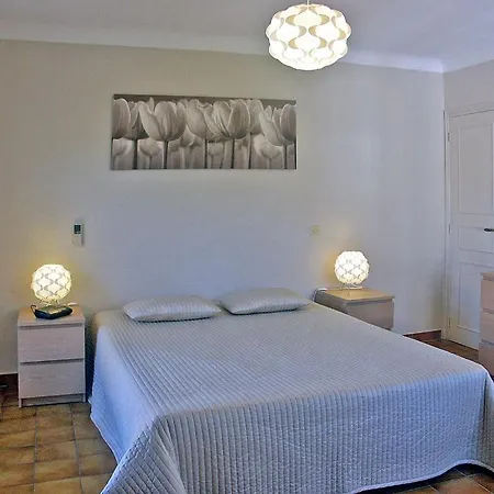 Canoubiers Saint-Tropez